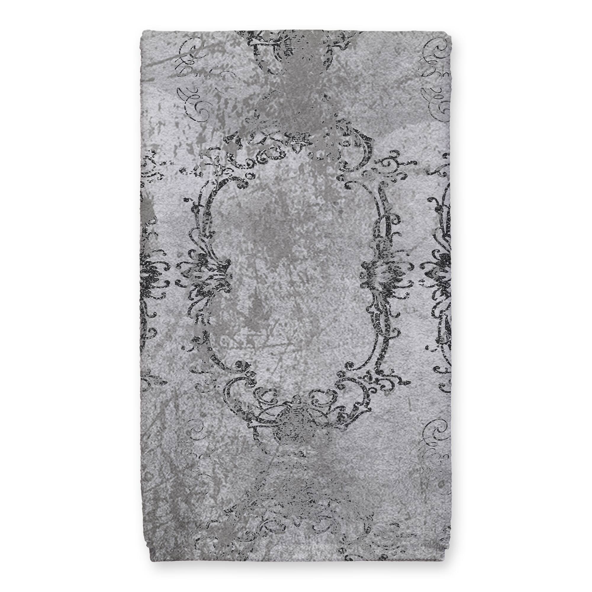 Magic Emporium Label 16" x 25" Tea Towel - Set of 2